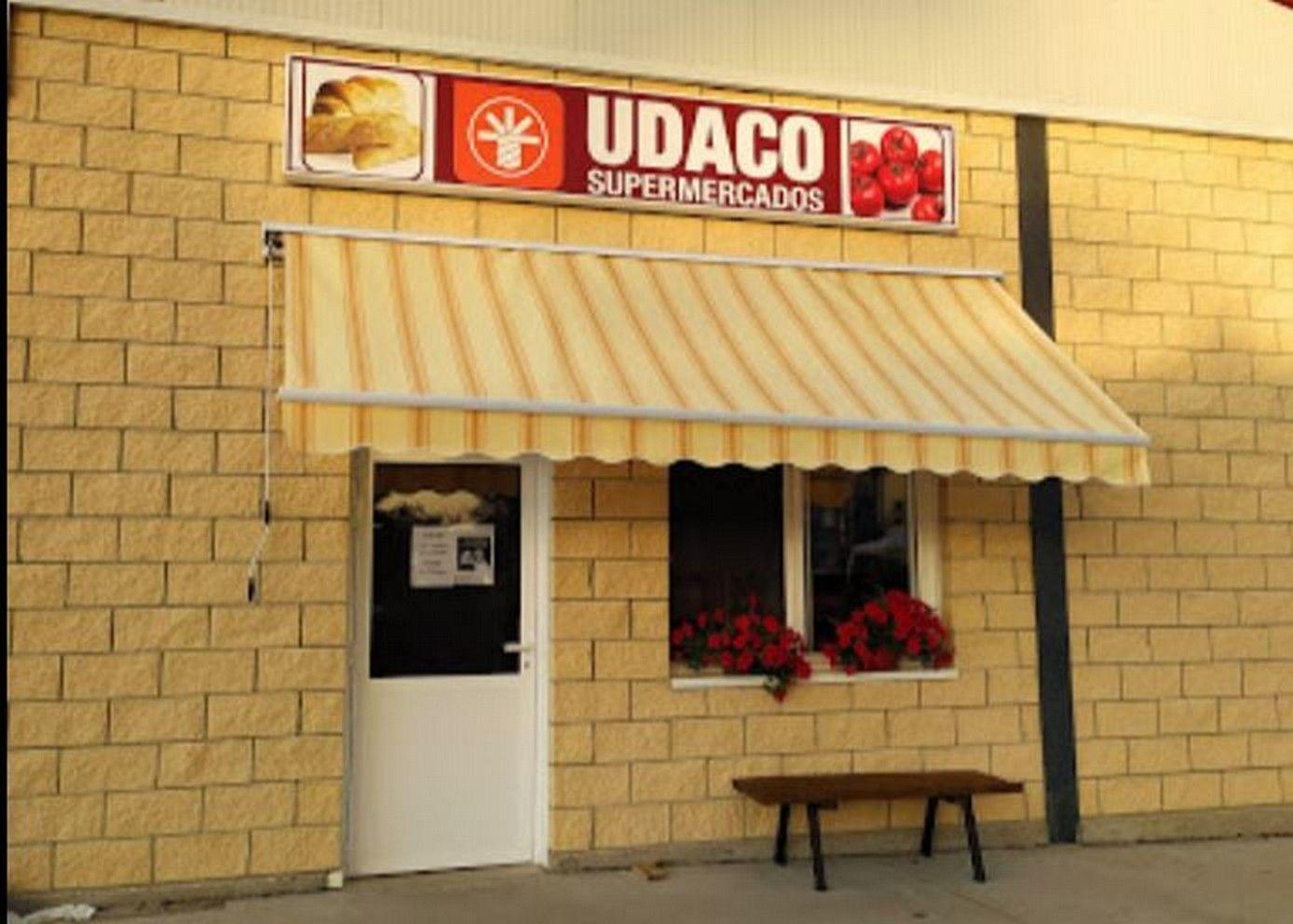 Supermercado UDACO