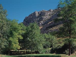 Montes Obarenes